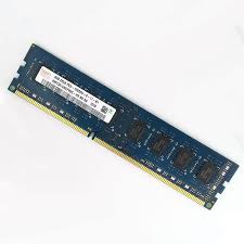 4GB DDR3 PC3